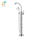 Vòi sen tắm gắn bồn Euroking EU-51025-1 1
