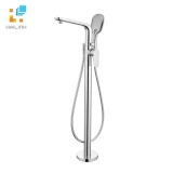 Vòi sen tắm gắn bồn Euroking EU-51026-2 1