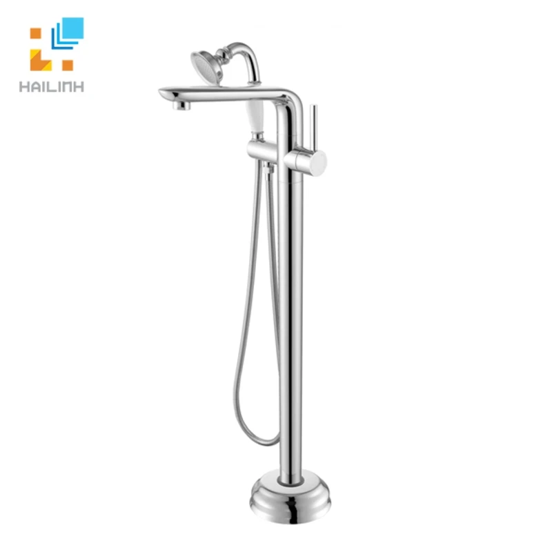 Ảnh Vòi sen tắm gắn bồn Euroking EU-51026 1