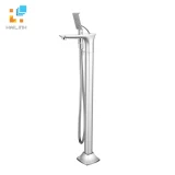 Vòi sen tắm gắn bồn Euroking EU-51028 1