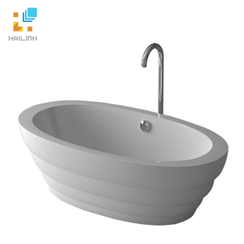Ảnh Bồn tắm Euroking EU-6029 1