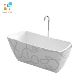Bồn tắm Euroking EU-6034 1