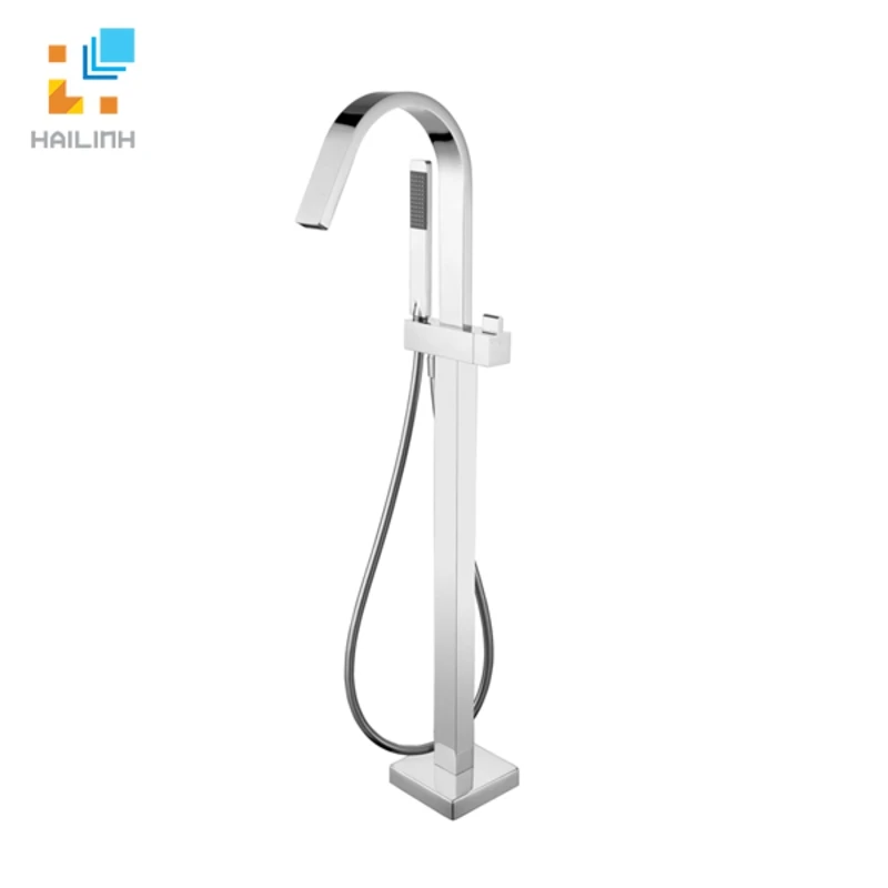 Ảnh Vòi sen tắm gắn bồn Euroking EU-61005 1