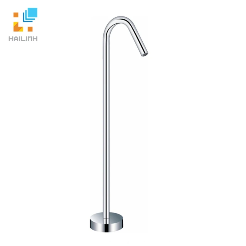 Ảnh Vòi sen tắm gắn bồn Euroking EU-61015 1
