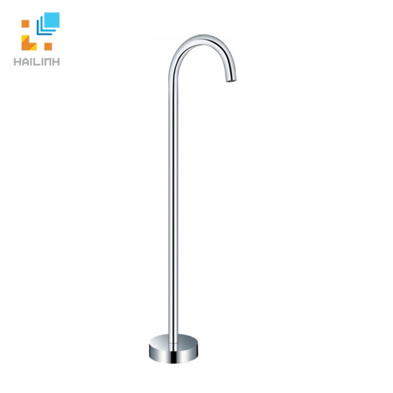 Ảnh Vòi sen tắm gắn bồn Euroking EU-61016 1
