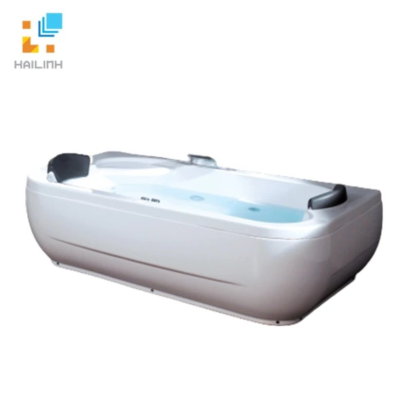 Ảnh Bồn tắm Massage Euroking EU-6140 1