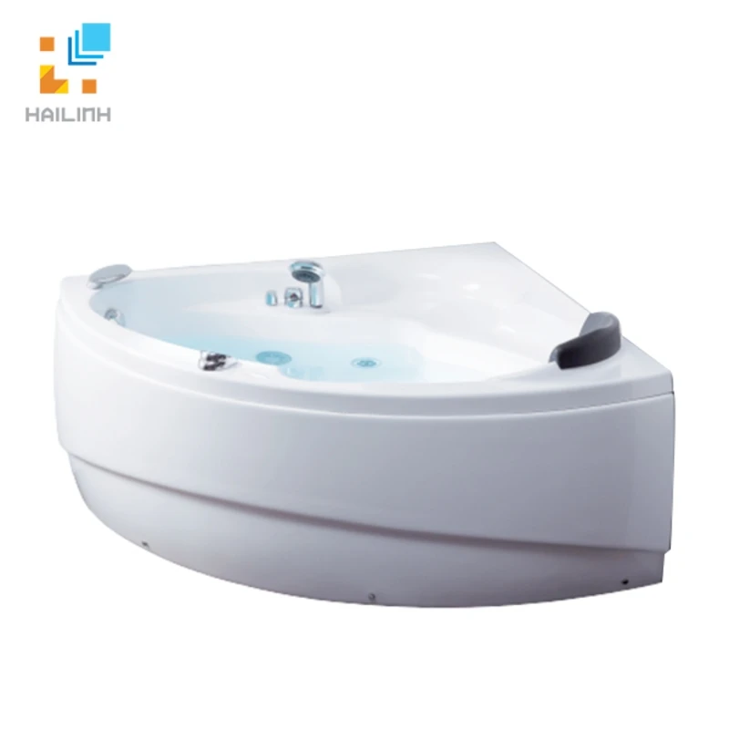Ảnh Bồn tắm Massage Euroking EU-6143D 1