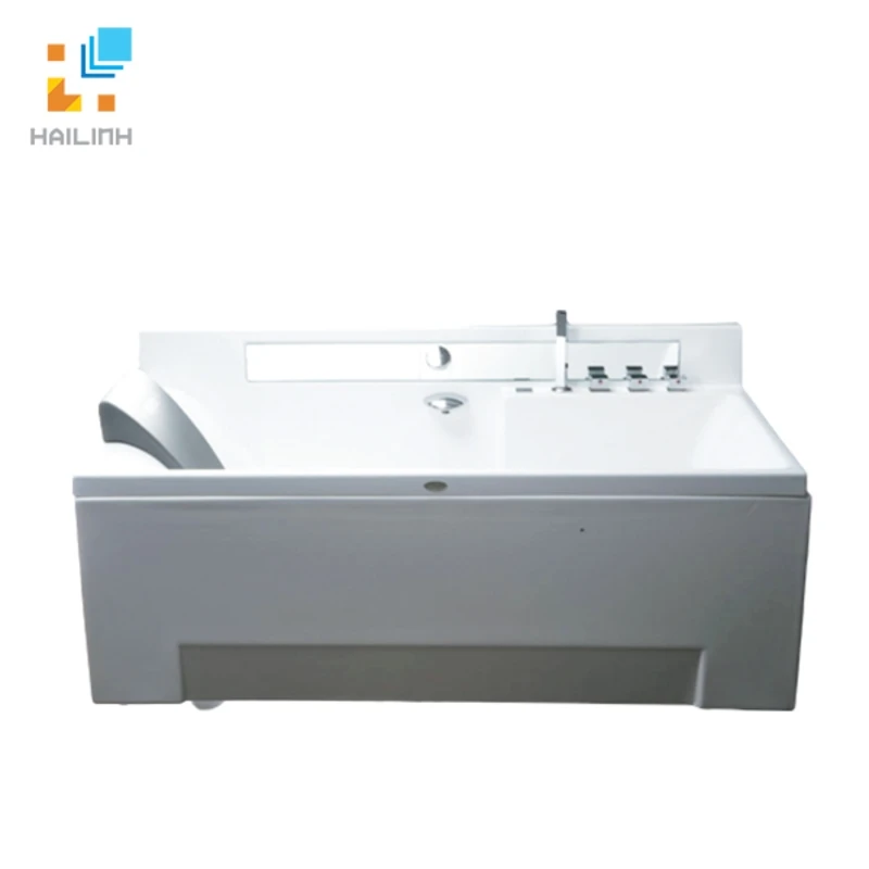 Ảnh Bồn tắm Massage Euroking EU-6153 1