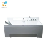Bồn tắm Massage Euroking EU-6153 1