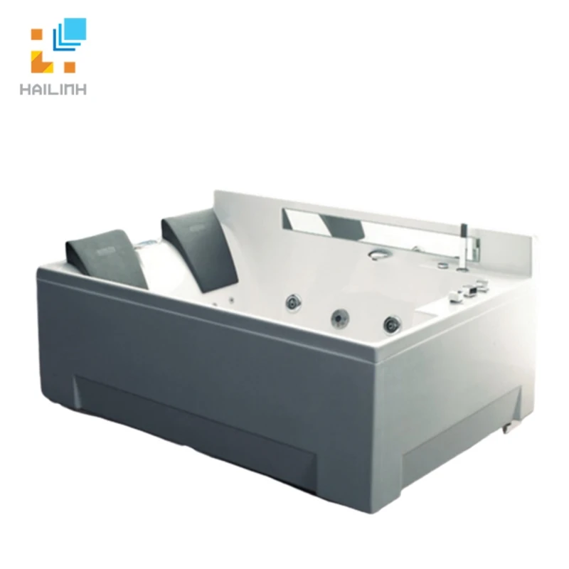 Bồn tắm Massage Euroking EU-6154D