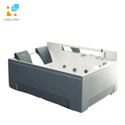 Bồn tắm Massage Euroking EU-6154D