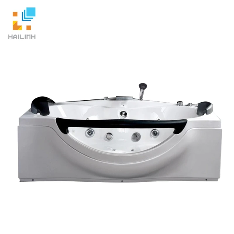 Bồn tắm Massage Euroking EU-6161D