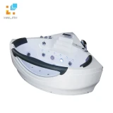 Bồn tắm Massage Euroking EU-6162D 1