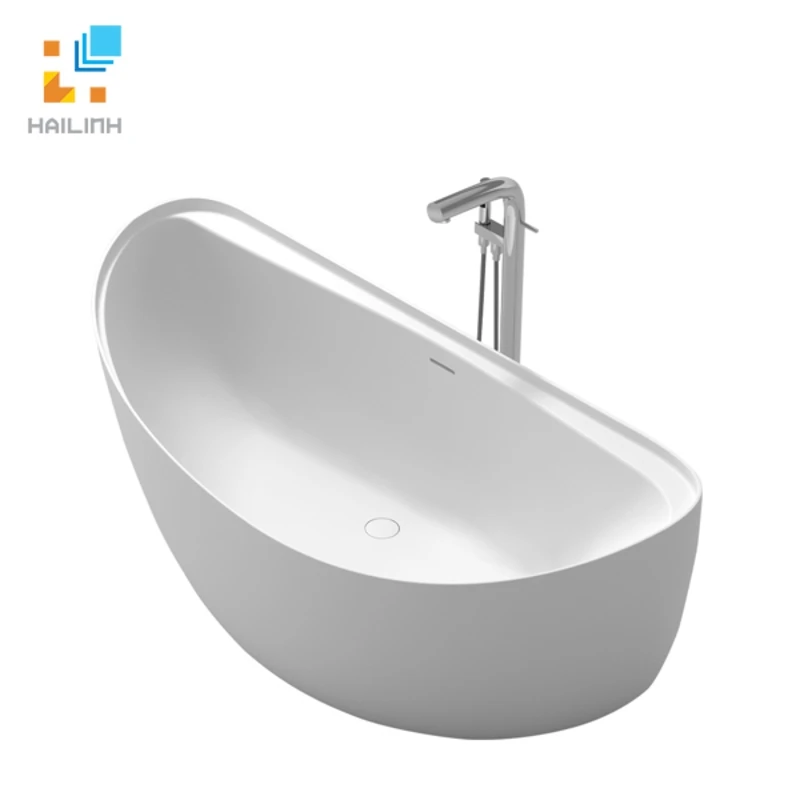 Ảnh Bồn tắm Euroking EU-65161 1