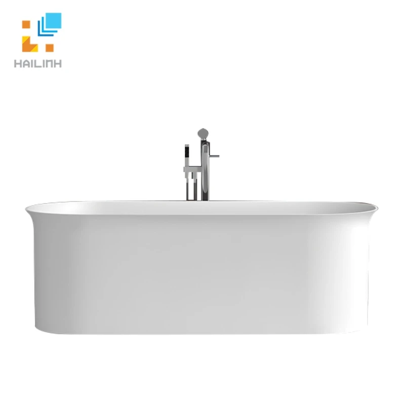 Ảnh Bồn tắm Euroking EU-65178 1