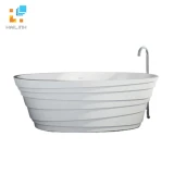 Bồn tắm Euroking EU-6555 1