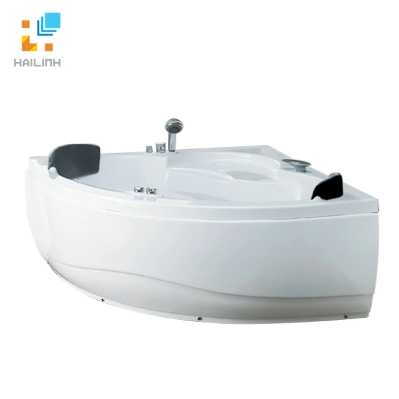 Ảnh Bồn tắm Massage Euroking EU-6601 1