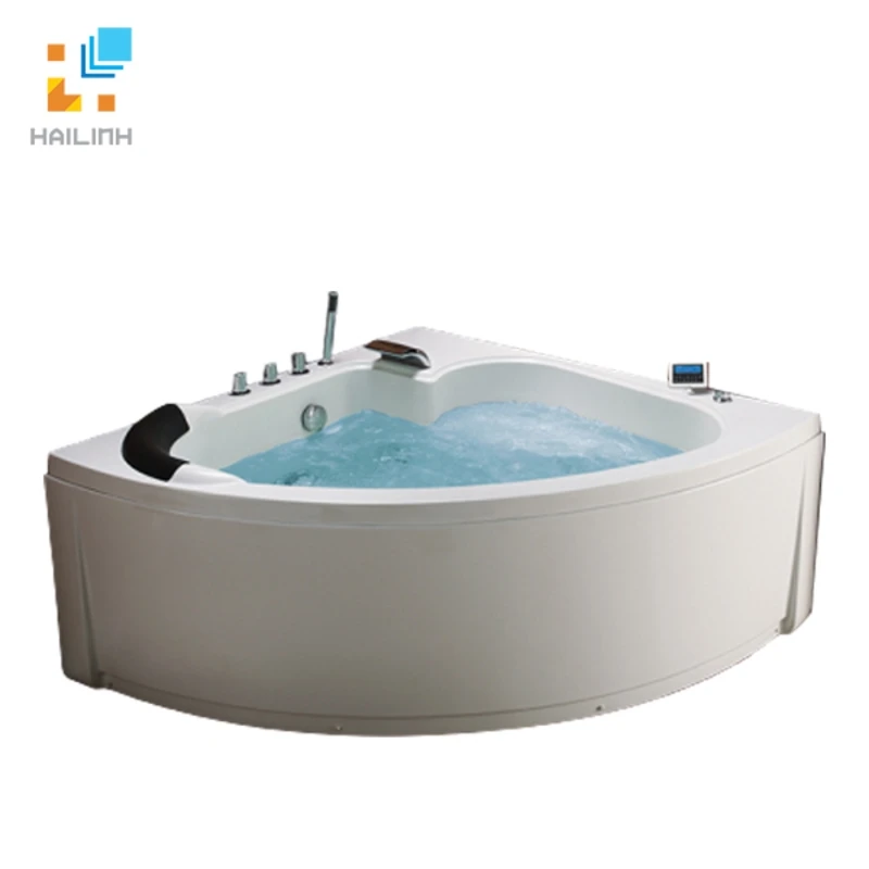 Bồn tắm Massage Euroking EU-805