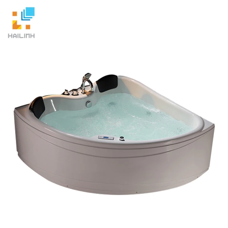 Ảnh Bồn tắm Massage Euroking EU-806 1