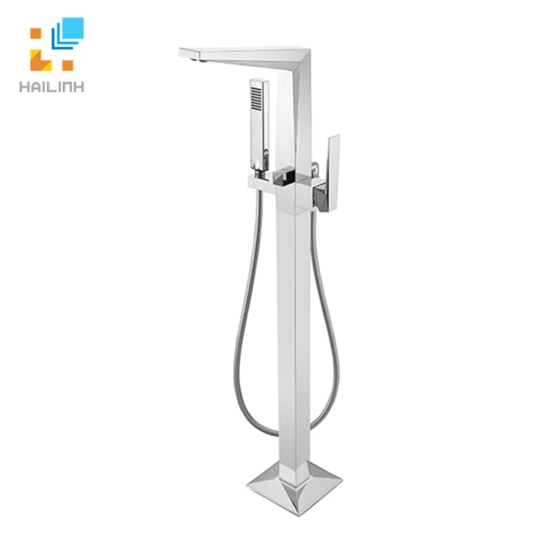 Ảnh Vòi sen tắm gắn bồn Euroking EU-81008 1