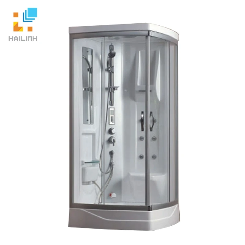 Ảnh Phòng xông hơi Euroking EU-8600 1