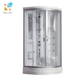Phòng xông hơi Euroking EU-8603 1