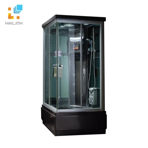Ảnh Phòng xông hơi Euroking EU-A105 1