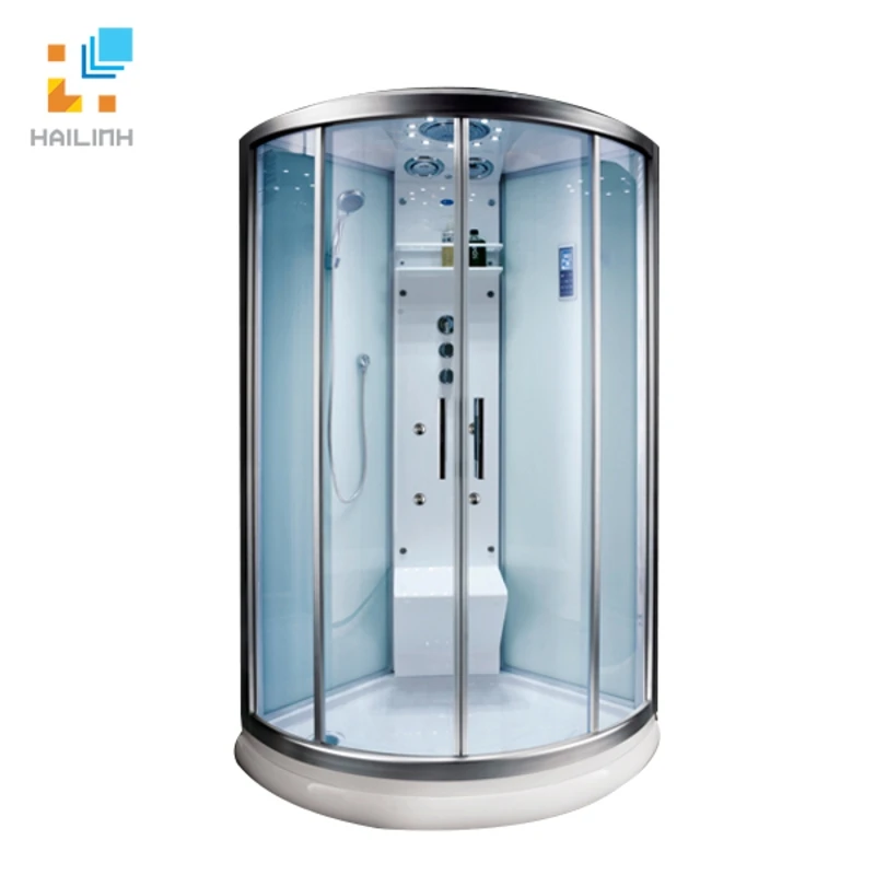 Ảnh Phòng xông hơi Euroking EU-A502 1