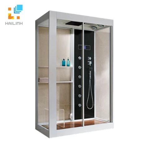 Ảnh Phòng xông hơi Euroking EU-A801 1