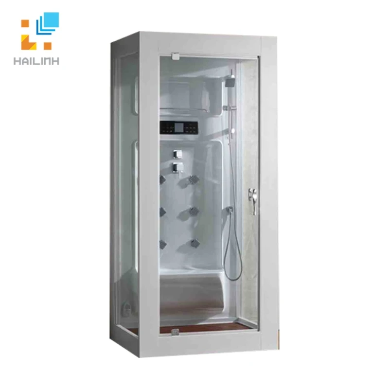 Ảnh Phòng xông hơi Euroking EU-A806 1