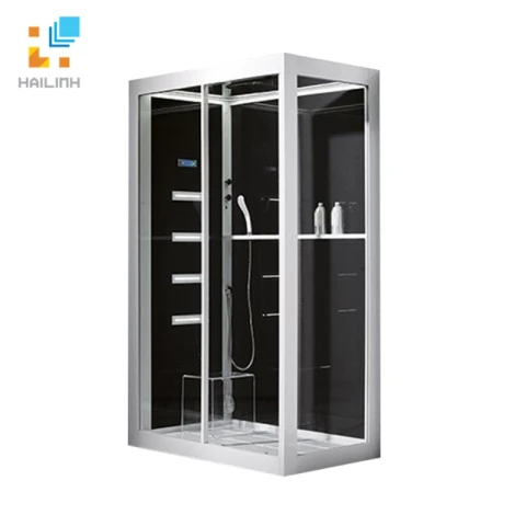 Ảnh Phòng xông hơi Euroking EU-A810B 1