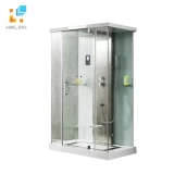 Phòng xông hơi Euroking EU-A812 1