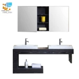 Bộ tủ chậu Euroking EU-FN-0057 1