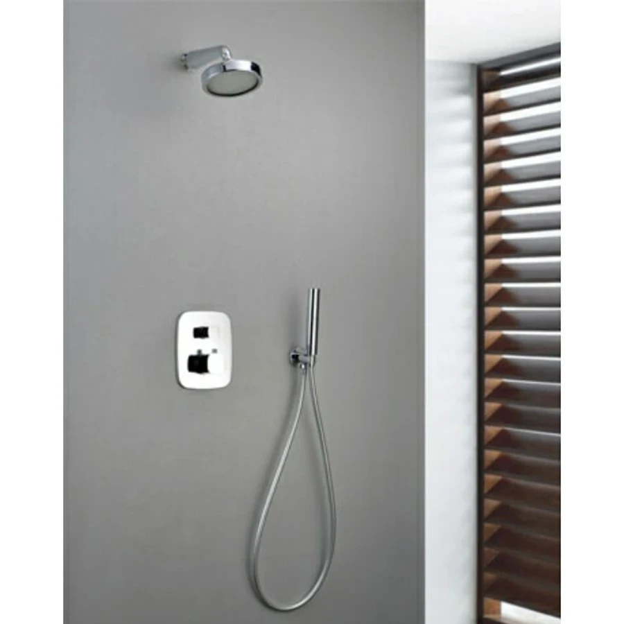 Ảnh Sen tắm âm tường Euroking EU-1451800 1