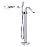 Vòi sen tắm gắn bồn Euroking EU-61001-1A 2