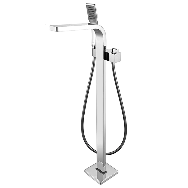 Vòi sen tắm gắn bồn Euroking EU-61001-1A