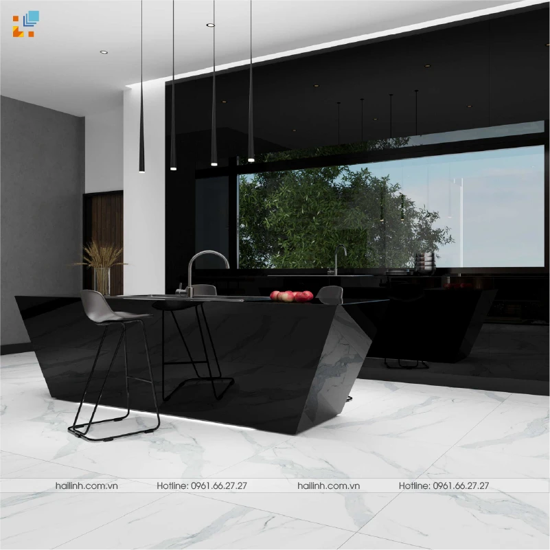 Ảnh Gạch Ấn Độ CSI268129 3