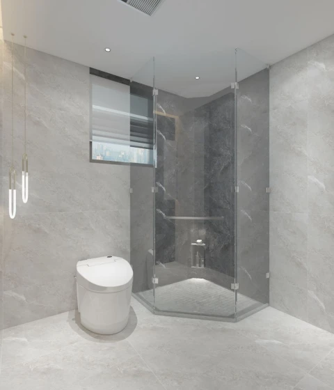 Ảnh Gạch Ấn Độ HLAD36122 3