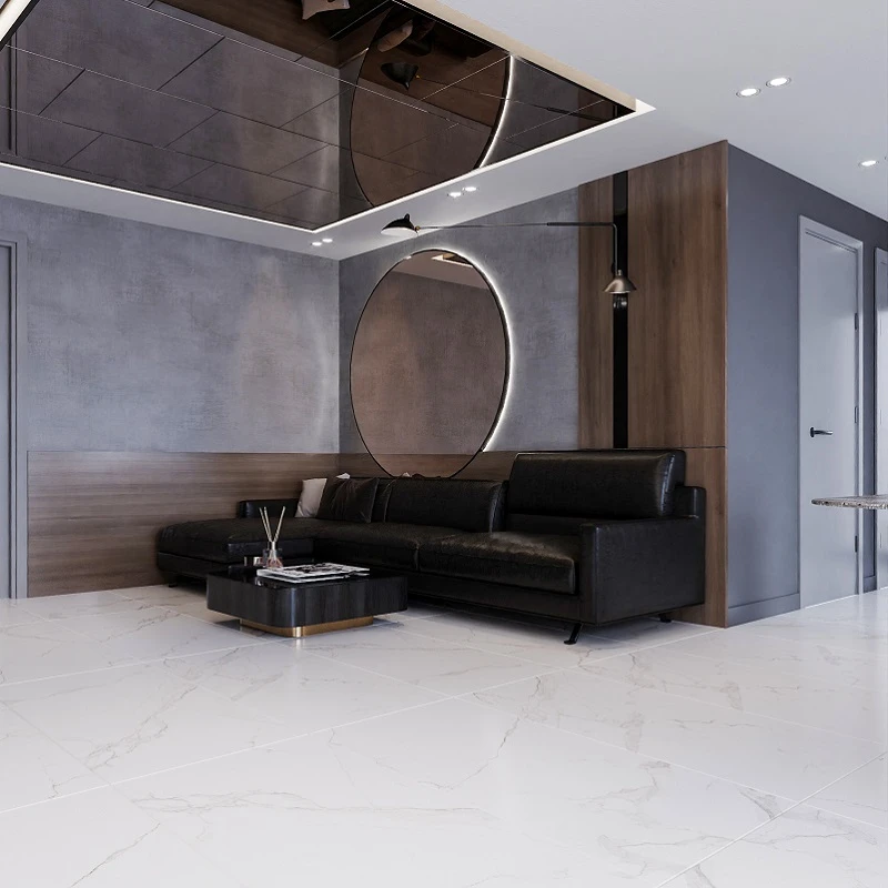 Ảnh Gạch ấn độ HLAD66126 1