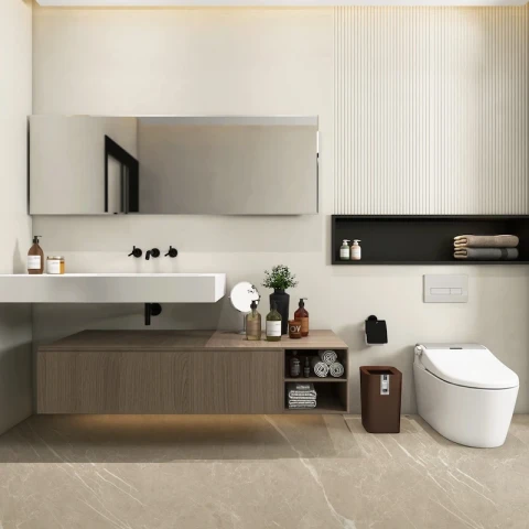 Ảnh Gạch Ấn Độ CSI612157 2