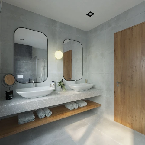Ảnh Gạch Ấn Độ HLAD6112101 1