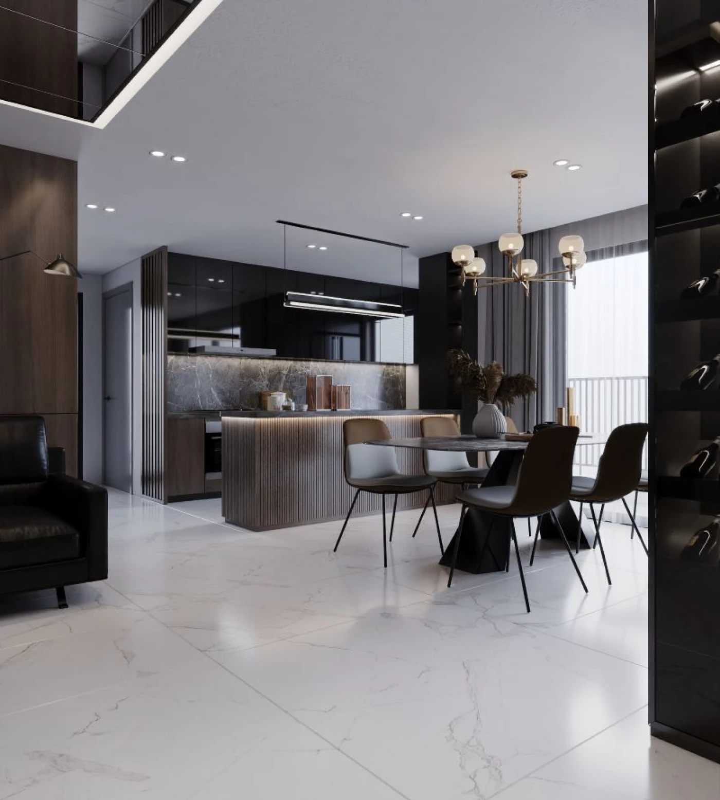 gach an do 60x120 HLAD6112108 3