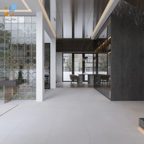 Ảnh Gạch Ấn Độ HLAD6112109 3