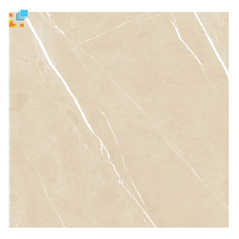 Ảnh Gạch Ấn Độ CSI66119 60x60 màu Beige 2