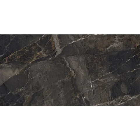 Gạch Ấn Độ ELEGANCE BLACK