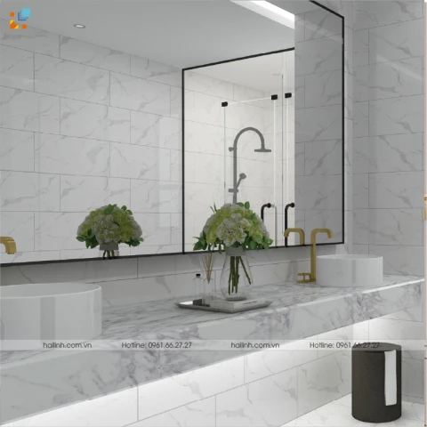 Ảnh Gạch Ấn Độ CSI36112 3