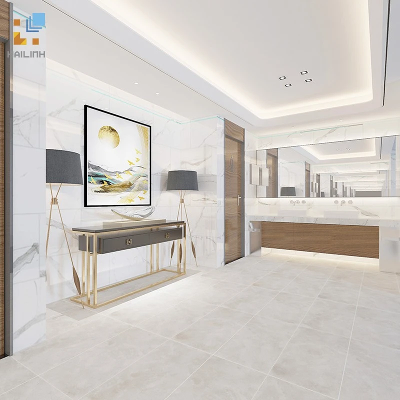 Ảnh Gạch Ấn Độ HLAD36116 3