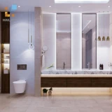 Gạch Ấn Độ HLAD6112111 2
