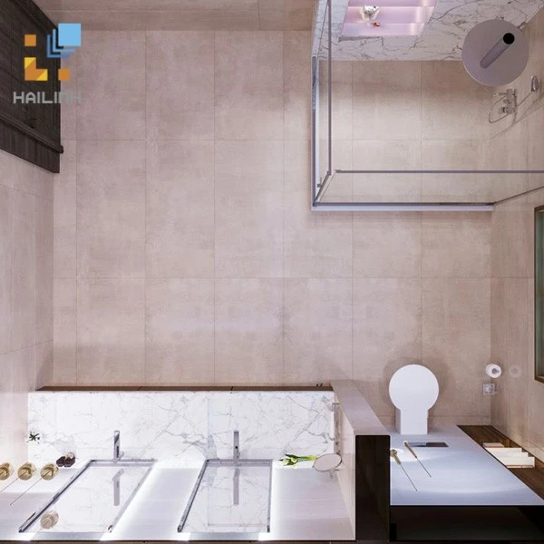 Ảnh Gạch Ấn Độ HLAD6112111 3