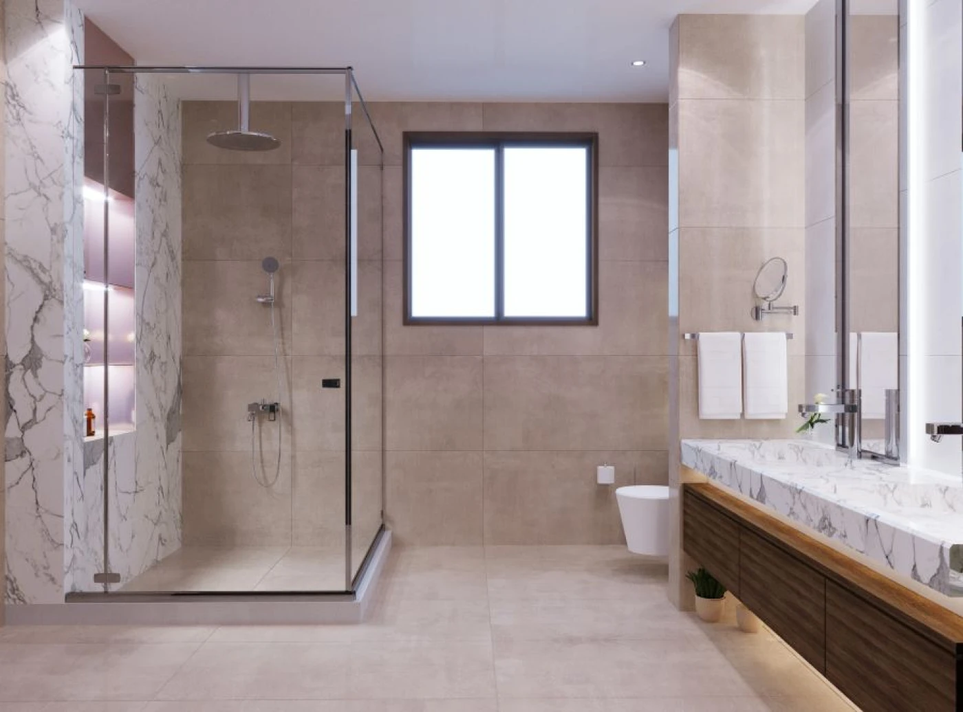 gach lat nen an do 60x120 HLAD6112111 3